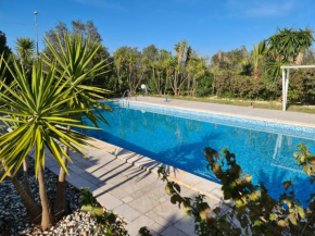 Villa degli Abbracci - San Vito dei Normanni - swimming pool San Vito Dei Normanni